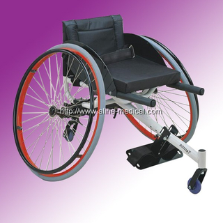 Wheel chair