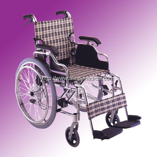 Wheel chair