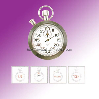 Stop Watch