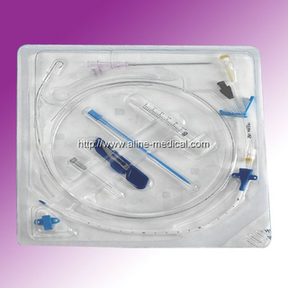 Central Venous Catheters
