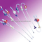 Hemodialysis Catheters