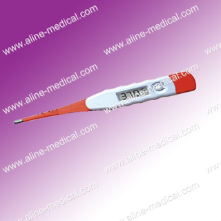 Pen-like Flexible&Waterproof Digital Thermometer