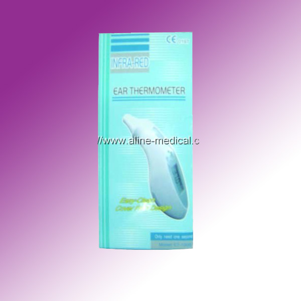 Infrared Ear Thermometer