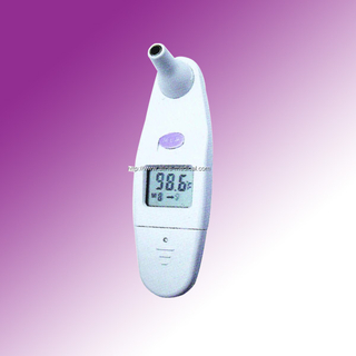 Infrared Ear Thermometer