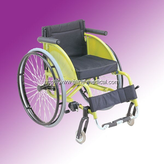 Wheel chair