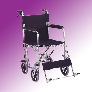 Wheel chair
