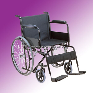 Wheel chair