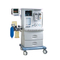 Multifunctional anesthesia unit