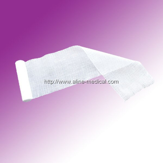 Side Woven Bandage