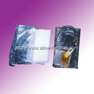 Disposable Enema Kit