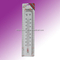Indoor Thermometer (Plastics Series)