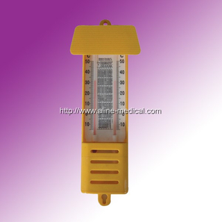 Temperature Hygrometer