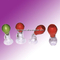 Glass Breast Pump