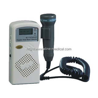 Pocket Fetal doppler