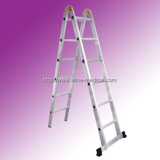 Aluminum Ladders