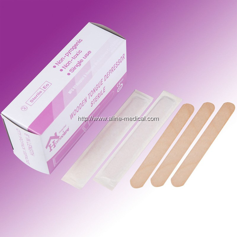 Wrapped Individually with Printed paper