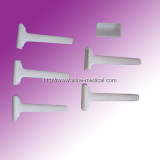 Disposable Surgical Razor