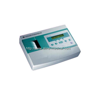 Single Channel Electrocardiograph
