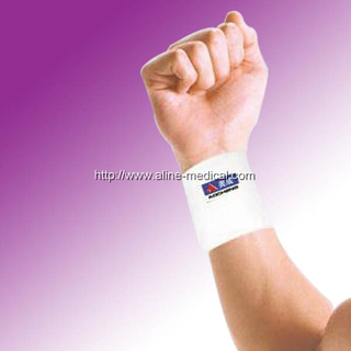 Wrist band