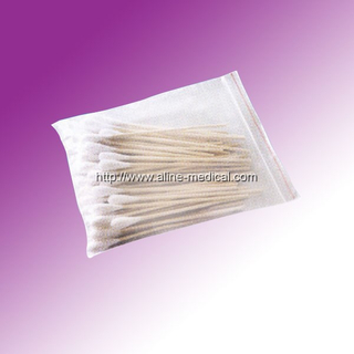 Cotton Tipped Applicator