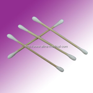 Cotton Tipped Applicator