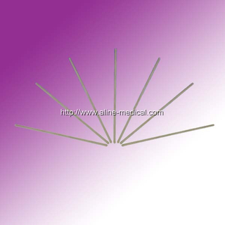 Wooden Applicator Sticks