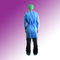 isolation gown