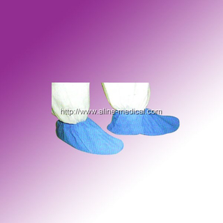 CPE Shoe Cover