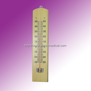 Indoor Thermometer&Hygrometer