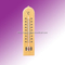 Indoor Thermometer&Hygrometer