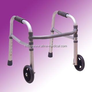 Walking aids series