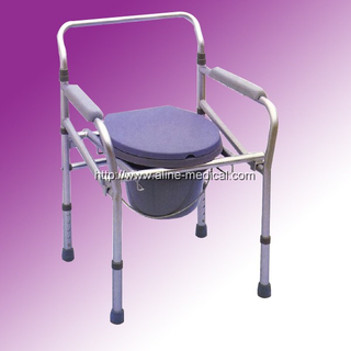 Commode Type