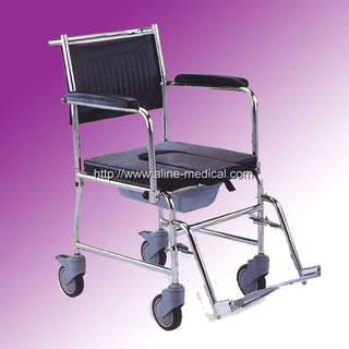 Commode Type