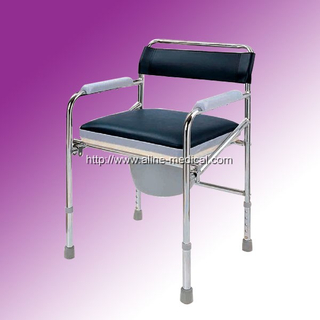 Commode Type