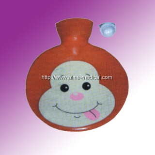 PVC Hot Water Bag