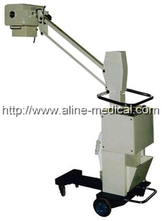 X-RAY UNIT (70mA)
