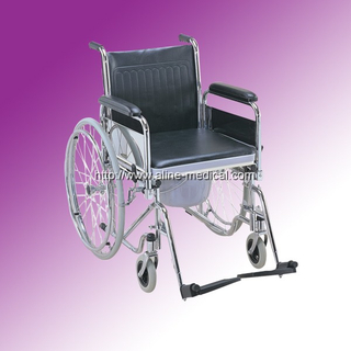 Commode Type