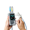 Handheld Pulse Oximeter