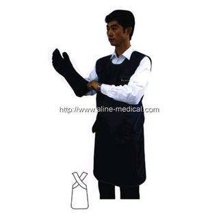 X-ray protective