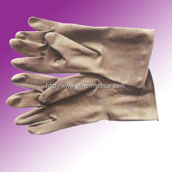 Industrial Gloves