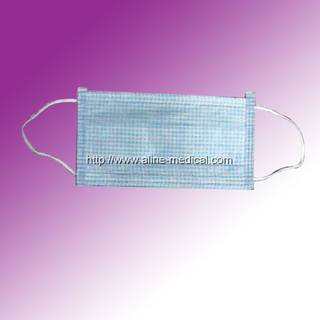 Non-woven Face Mask