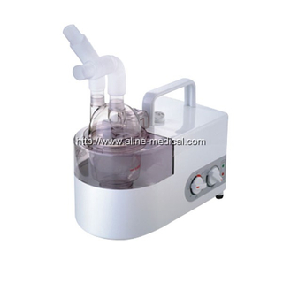 Ultrasonic Nebulizer