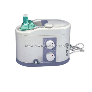 Ultrasonic Nebulizer