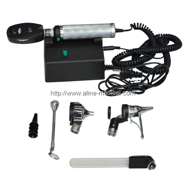 ENT DIAGNOSTIC SET