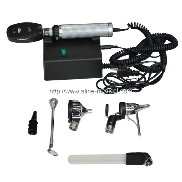 ENT DIAGNOSTIC SET