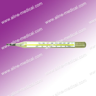 Armpit Thermometer