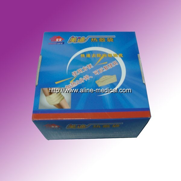 ELECTRIC HEAT PADS