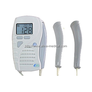 Fetal Doppler