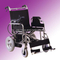 Electric wheelchair
