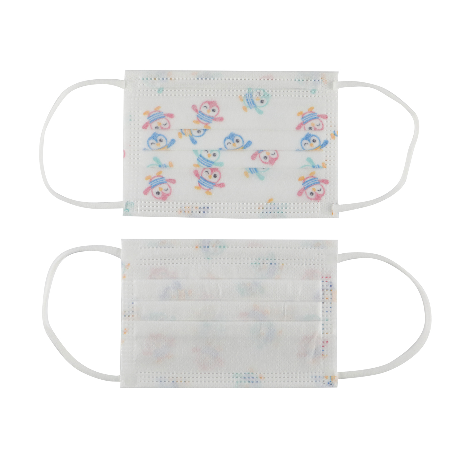 Disposable Non-woven Face Mask